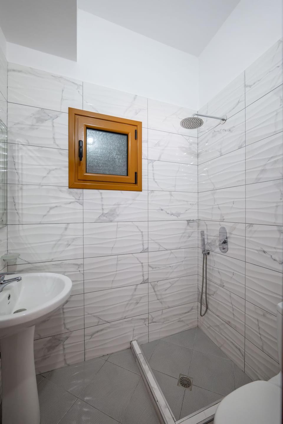 Villa Oresti Apartment hotel in Sarandë