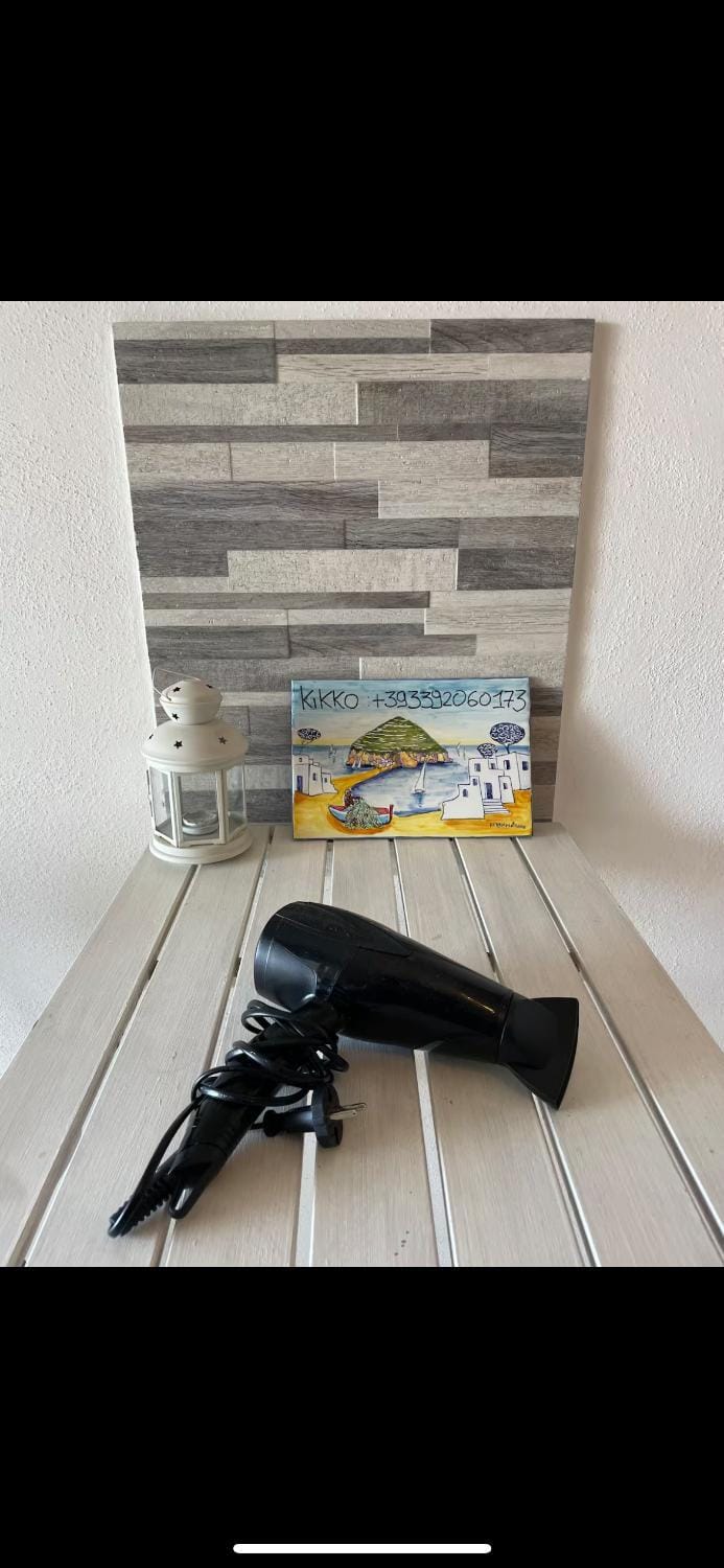 Appartamento moderno vista mare Apartment in Forio