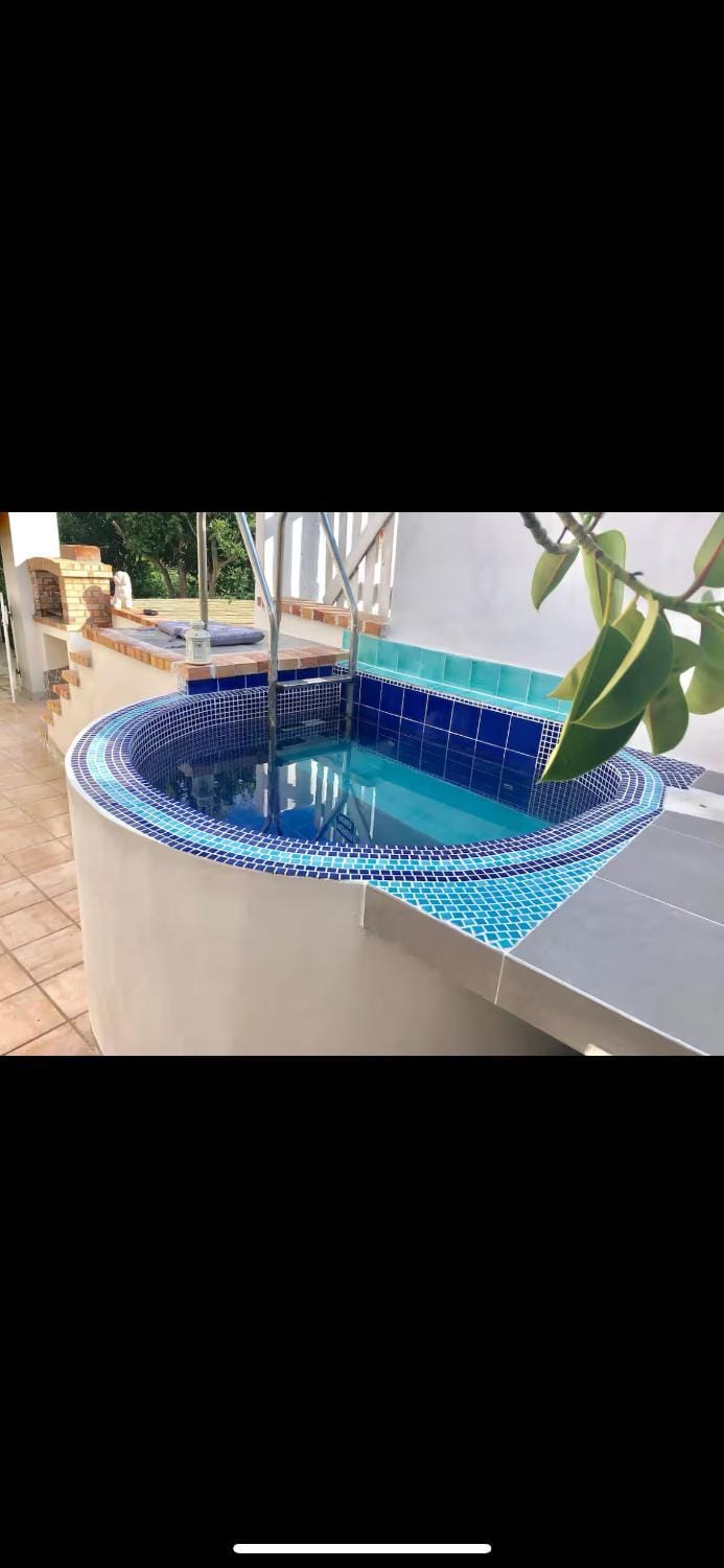 Appartamento moderno vista mare Apartment in Forio
