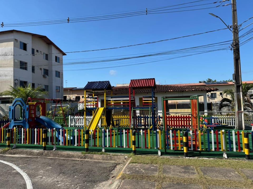 Apartamento COP 30 soure Apartment in State of Maranhão, Brazil