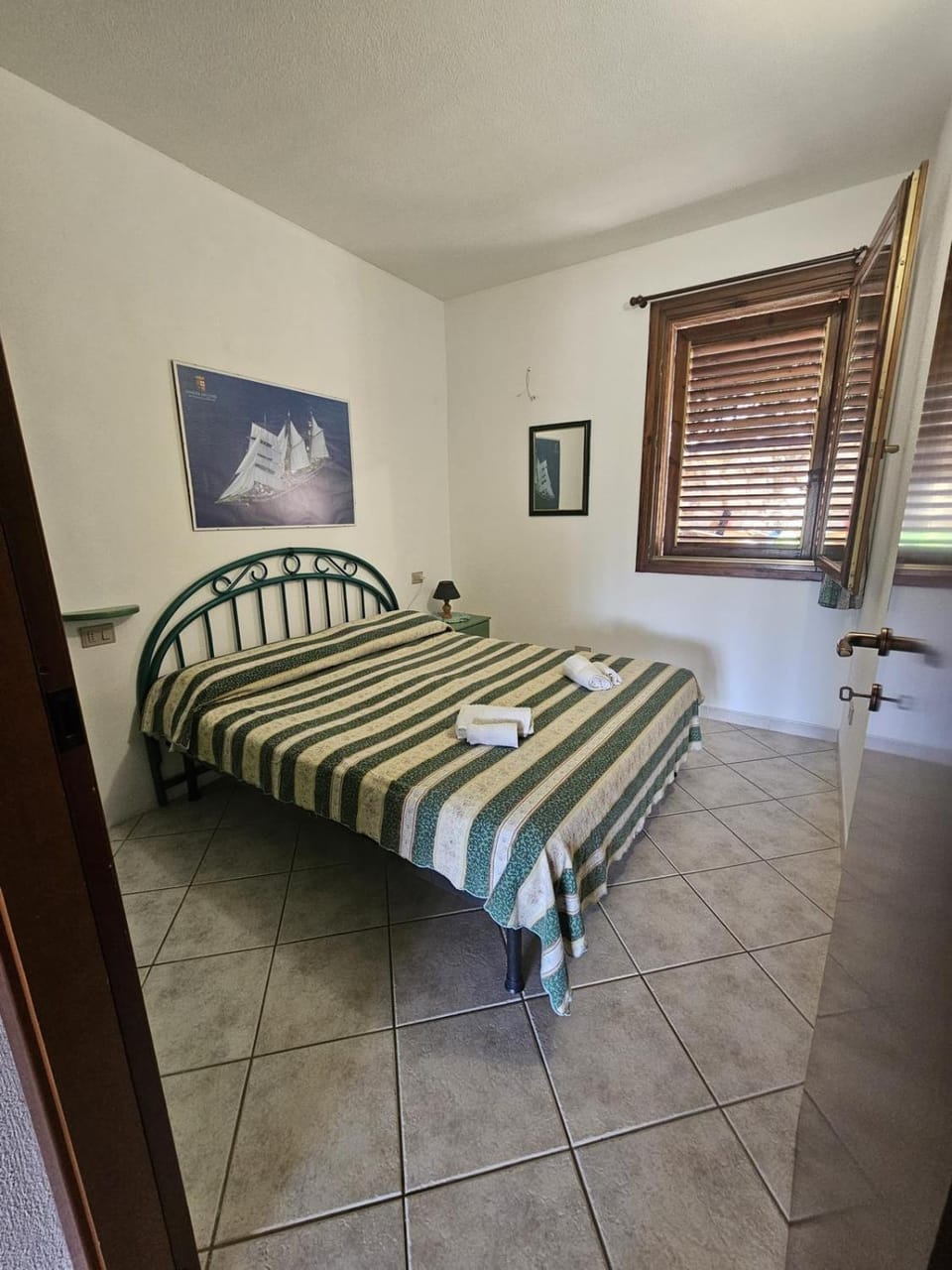 Villa vicino al mare Apartment in Sardinia