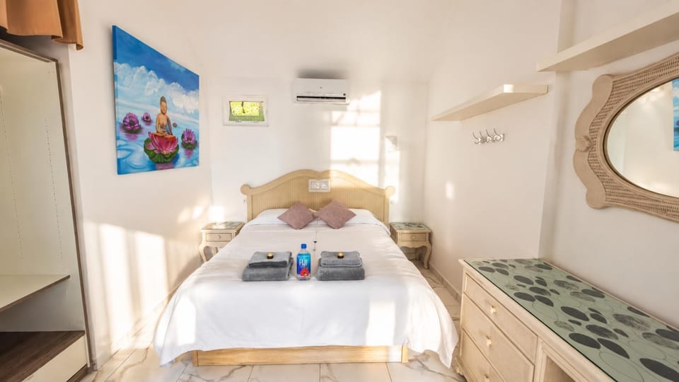 Bungalow Deluxe Holiday By Canarias Prime Homes Apartment in Maspalomas