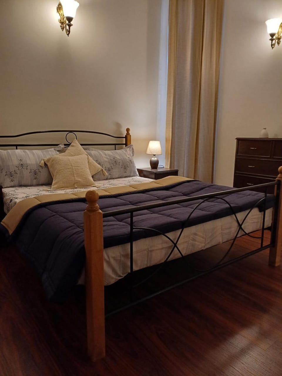 Urban Exotica home in GK2 M block Apartment in New Delhi
