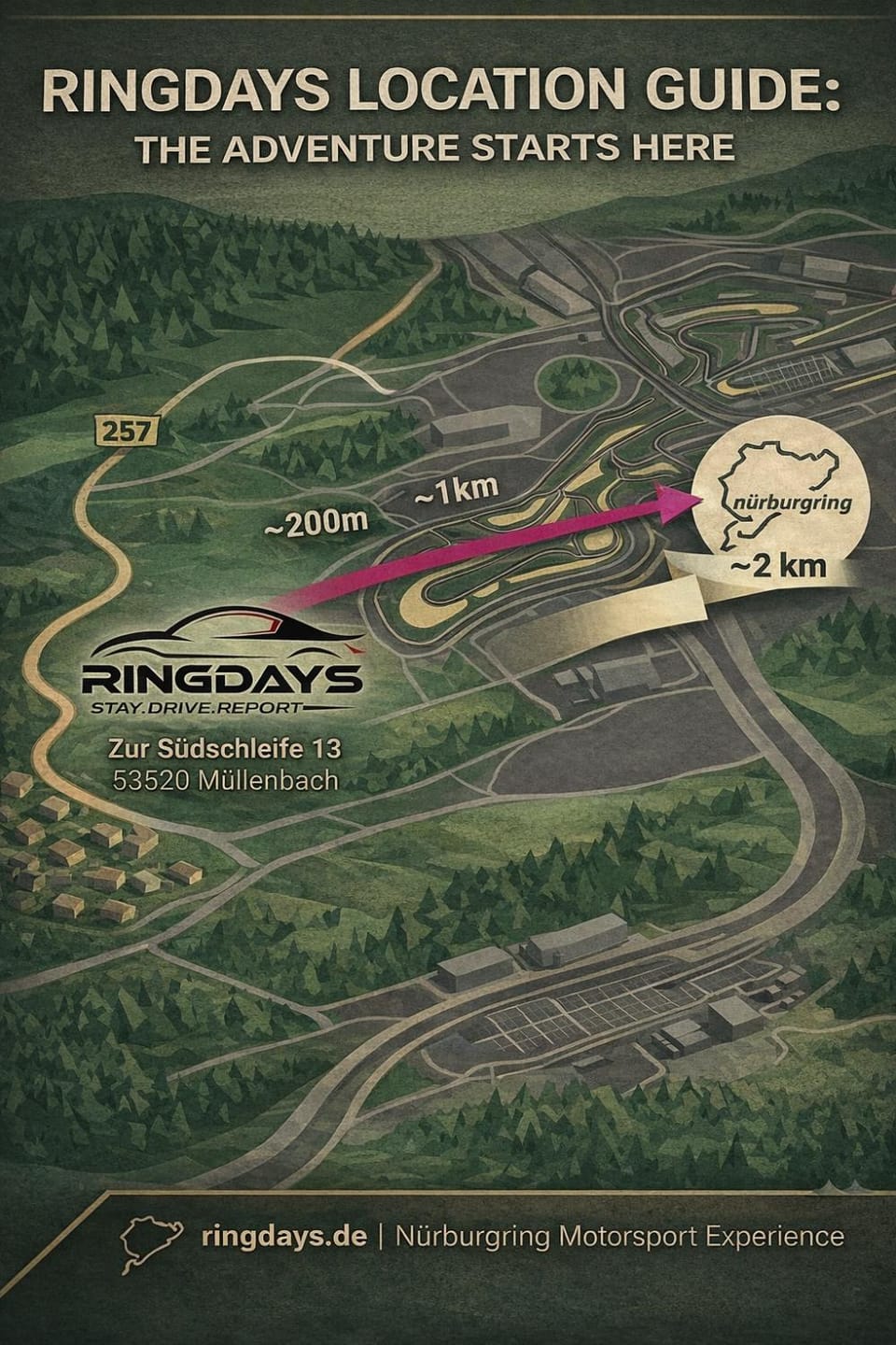 Property logo or sign