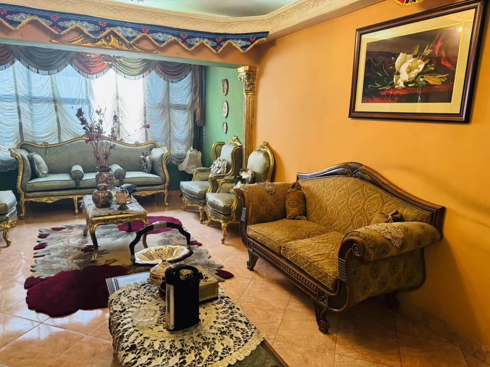 Cairo 1890 Vacation rental in Cairo Governorate
