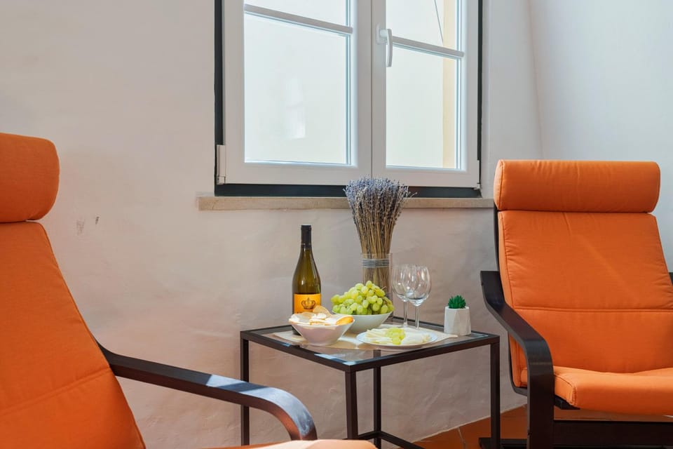 Sapalinho Retreat - By Y Concept Apartment in Setúbal Municipality