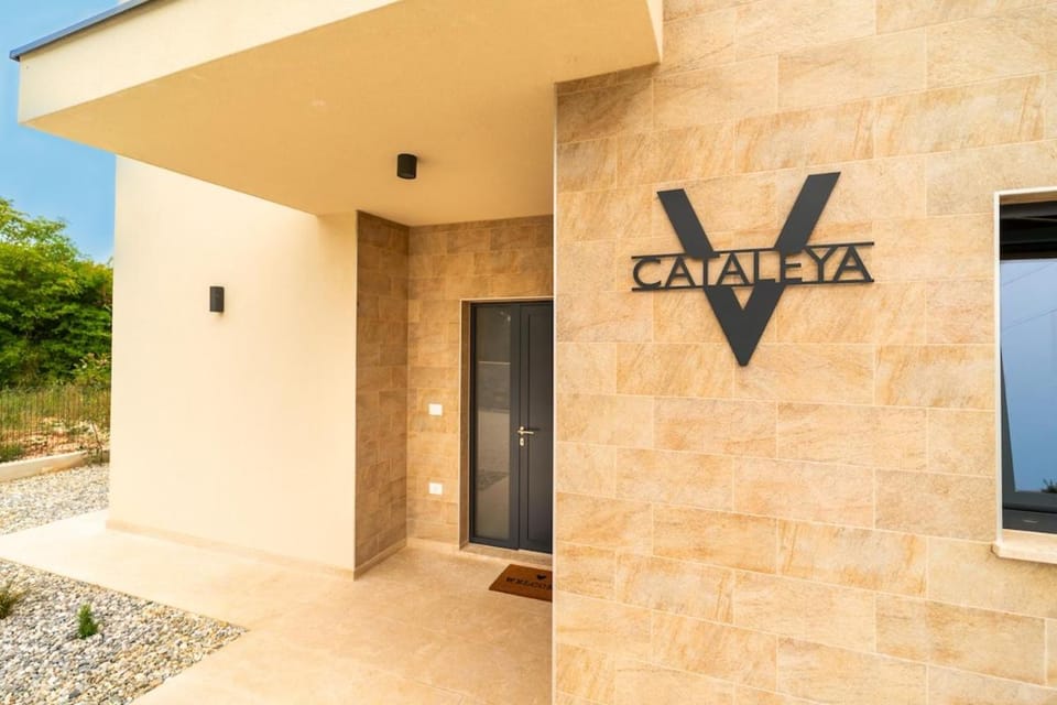 Villa Cataleya by Istrialux Villa in Istria County