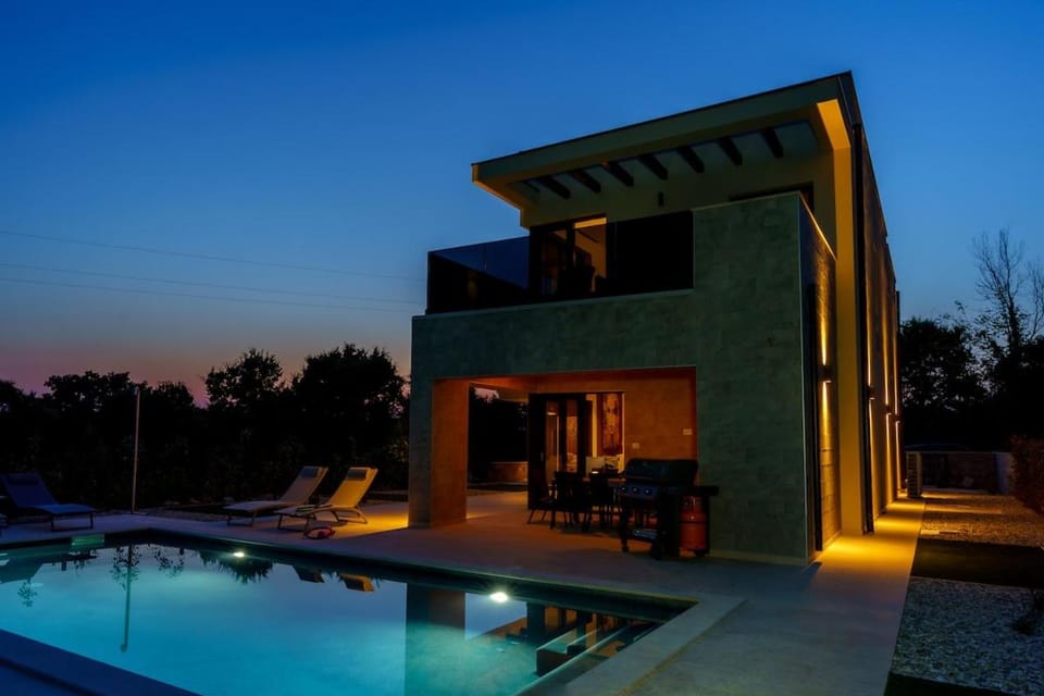 Villa Cataleya by Istrialux Villa in Istria County