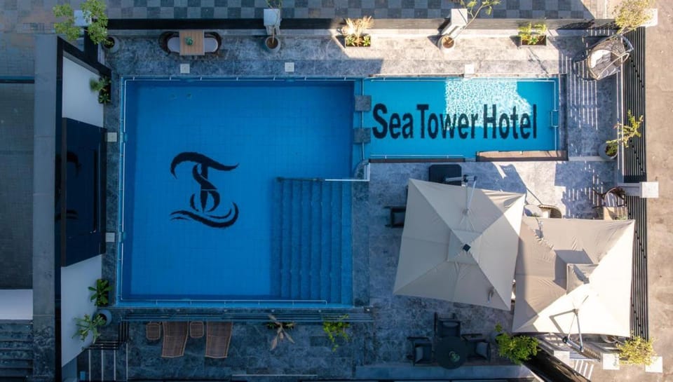 فندق سي تاور Hotel in Saudi Arabia