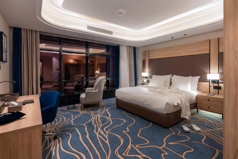 فندق سي تاور Hotel in Saudi Arabia