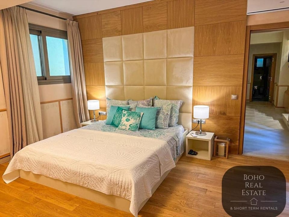 Villa One & Only Posidi Luxury Living Villa in Halkidiki