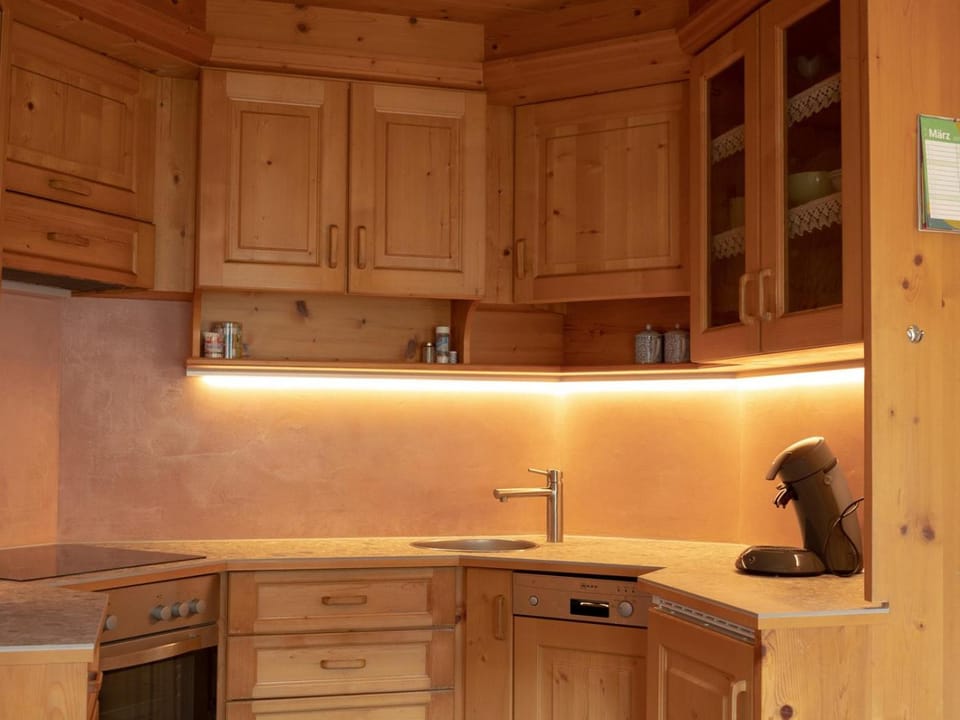 Kitchen or kitchenette, dishwasher, pet friendly
