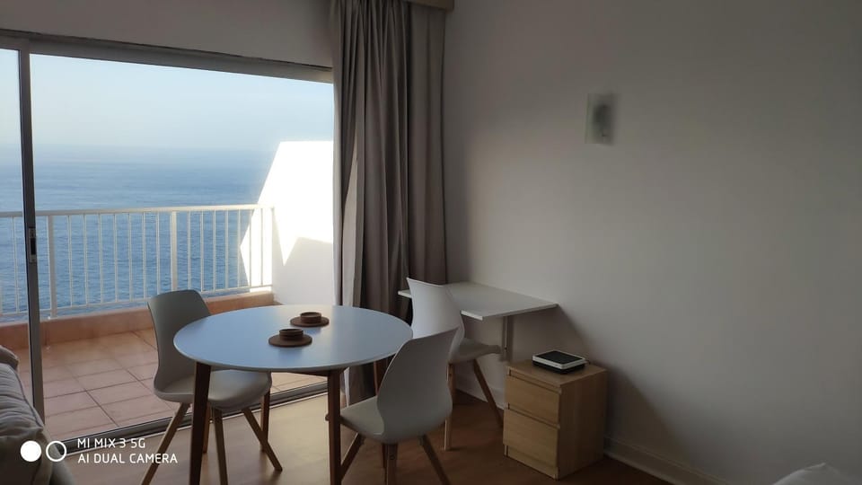 Apartamento con Vistas a Bahia Apartment in Puerto de la Cruz