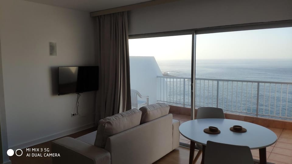 Apartamento con Vistas a Bahia Apartment in Puerto de la Cruz