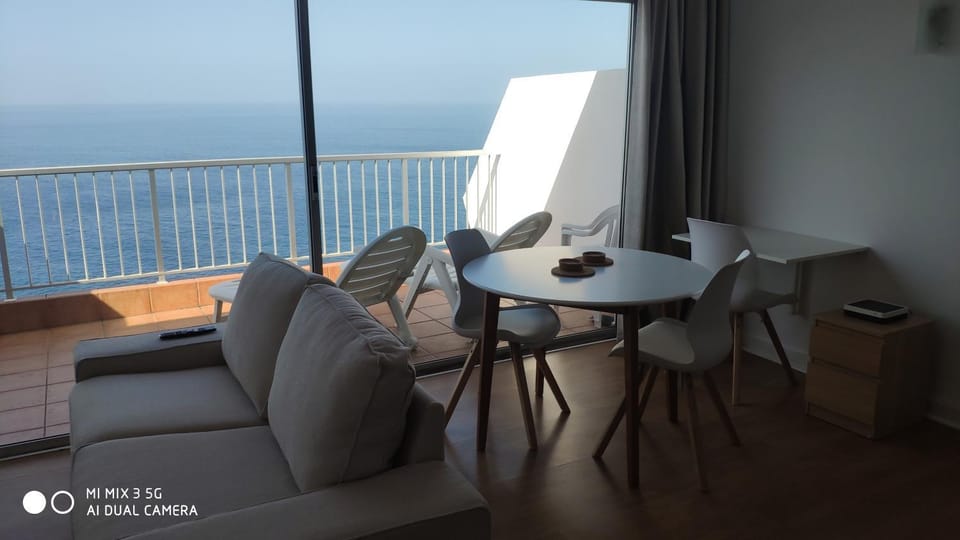 Apartamento con Vistas a Bahia Apartment in Puerto de la Cruz