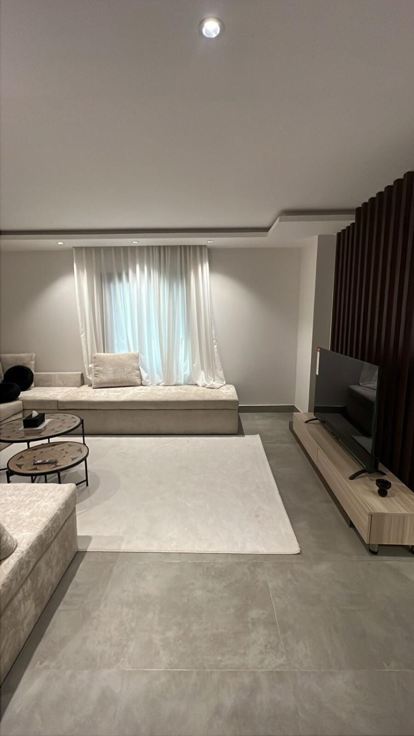 شقة روز ريزيدنس 35 Apartment in Riyadh