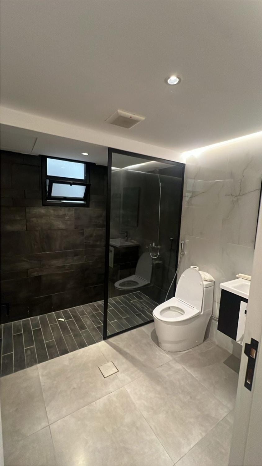 شقة روز ريزيدنس 35 Apartment in Riyadh