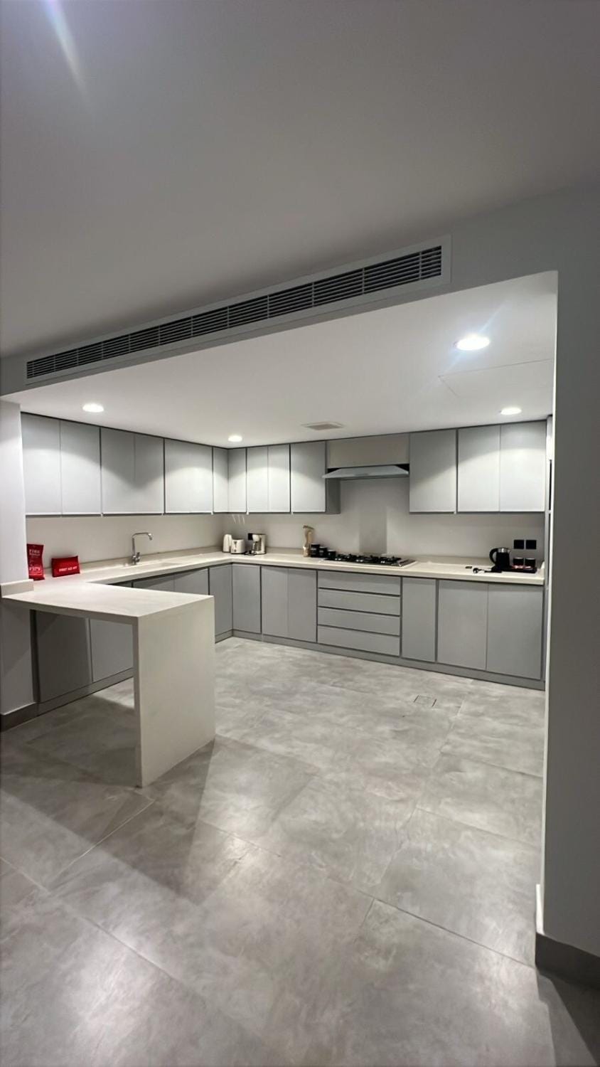 شقة روز ريزيدنس 35 Apartment in Riyadh