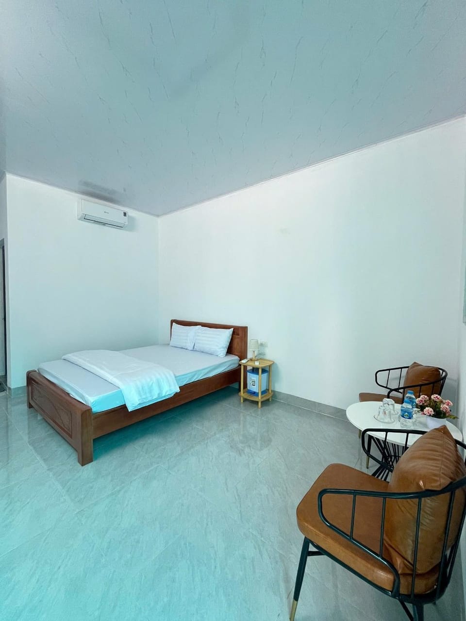 Nhà của tớ Hotel in Vietnam
