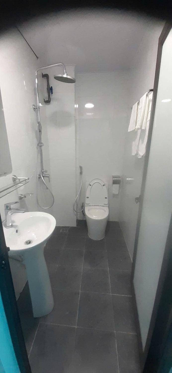 Nhà của tớ Hotel in Vietnam