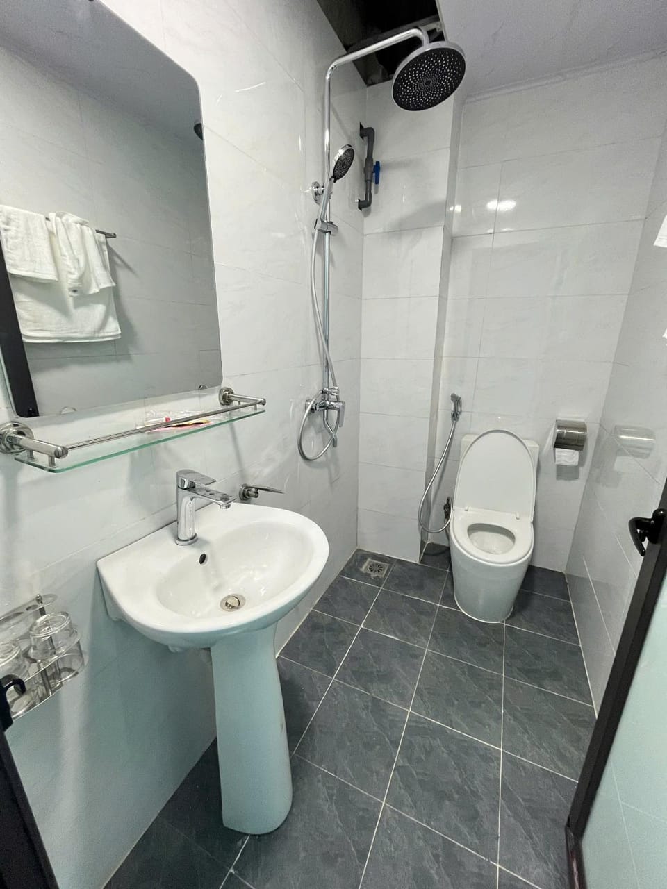 Nhà của tớ Hotel in Vietnam