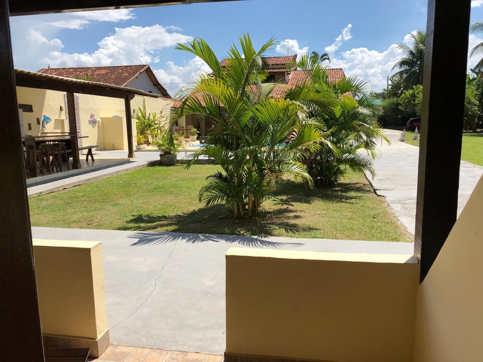 Espaço Viva Vida Bed and Breakfast in Saquarema