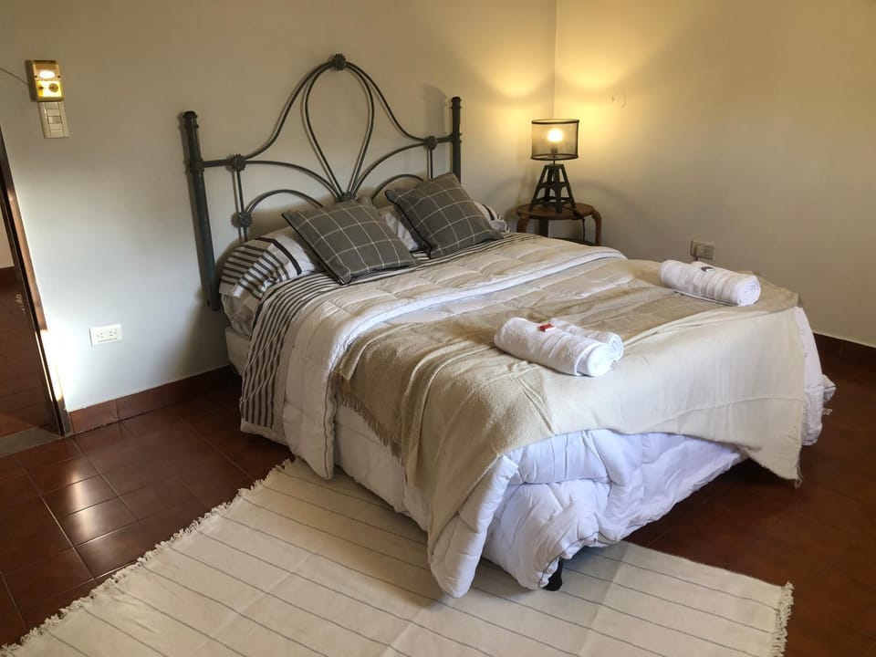 Departamento barrio urca Apartment in Cordoba