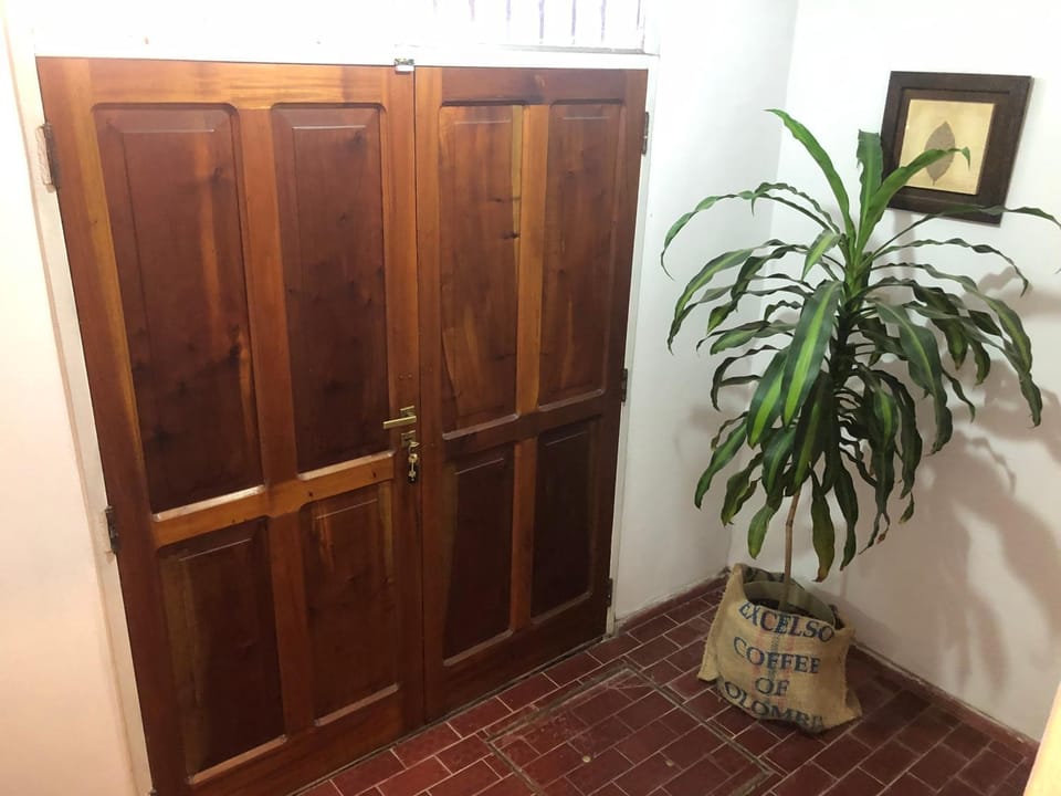 Departamento barrio urca Apartment in Cordoba