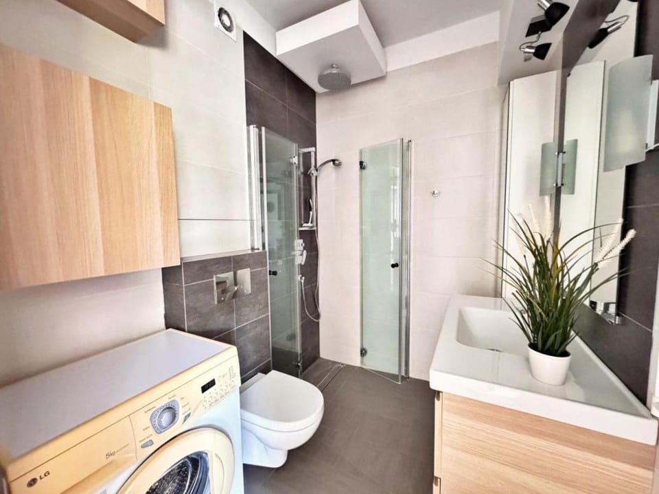 Winny Zakątek z darmowym parkingiem Apartment in Greater Poland Voivodeship