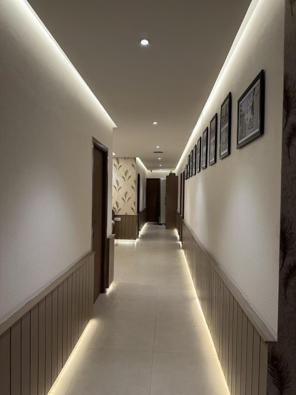 Elixir residency Bed and Breakfast in Puducherry
