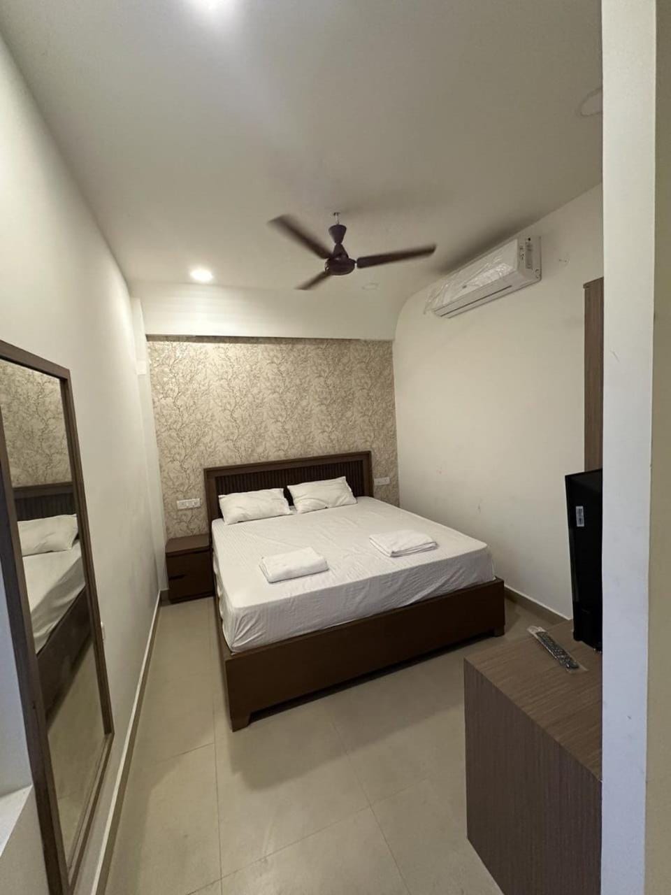 Elixir residency Bed and Breakfast in Puducherry