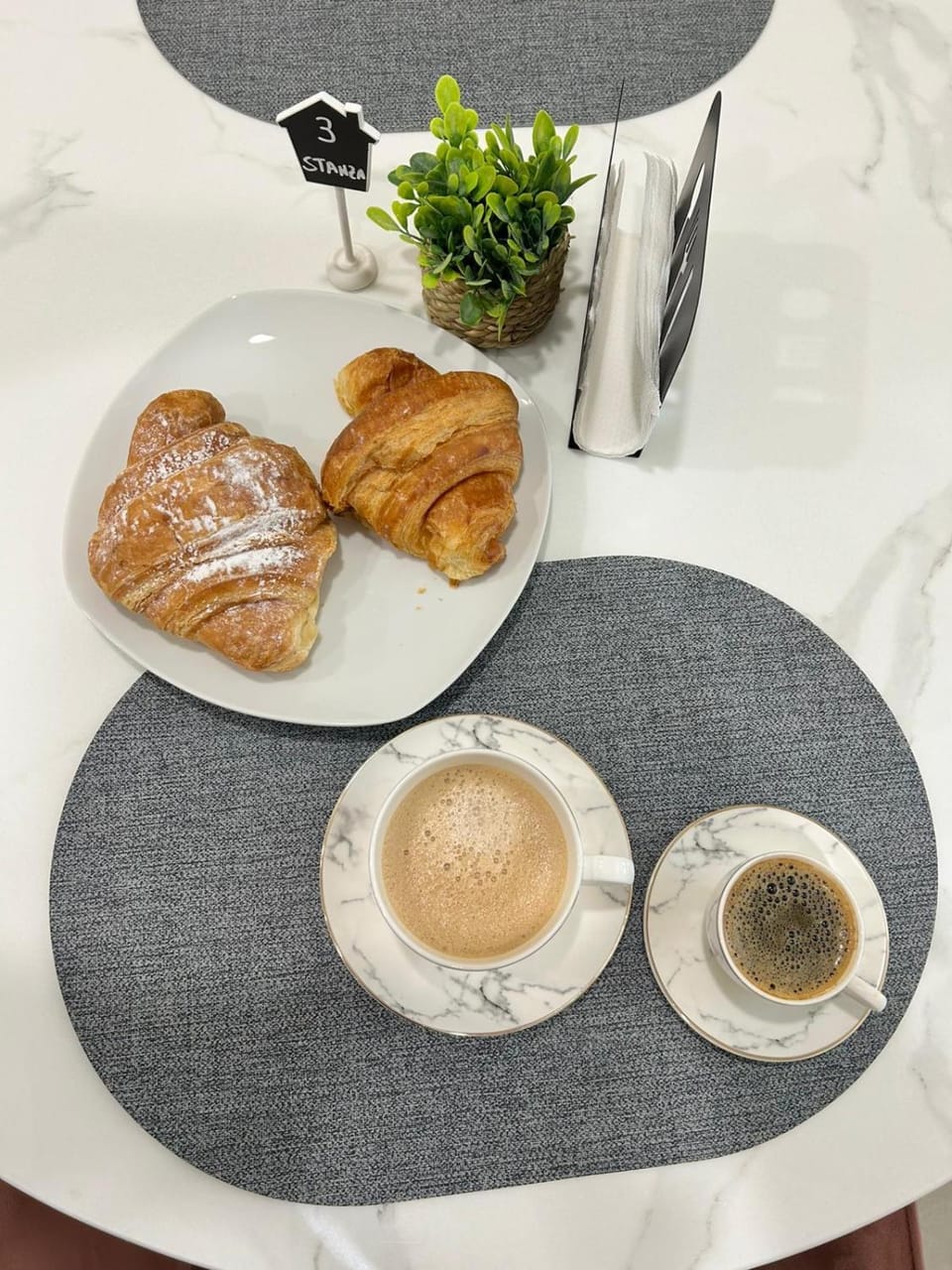 Breakfast