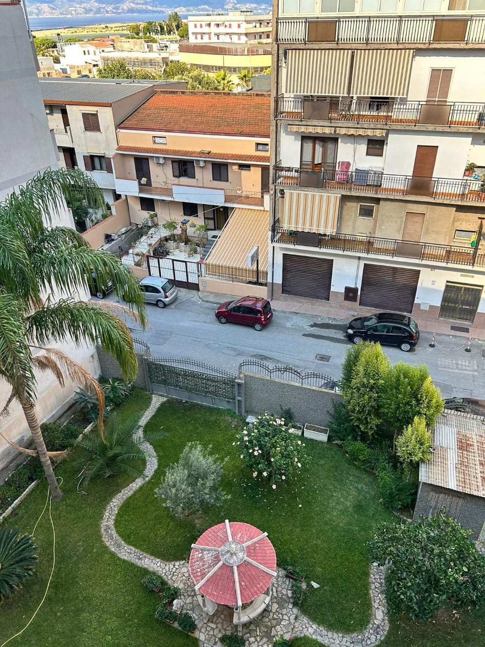 City view