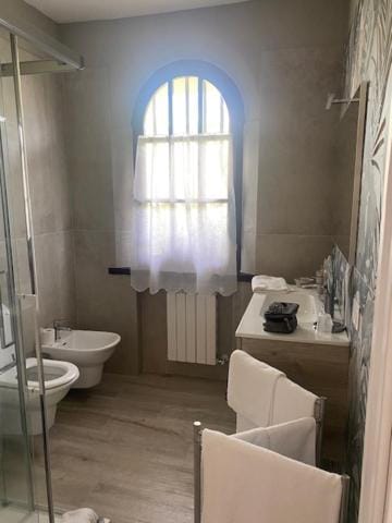 federica guest house Bed and Breakfast in Forte dei Marmi