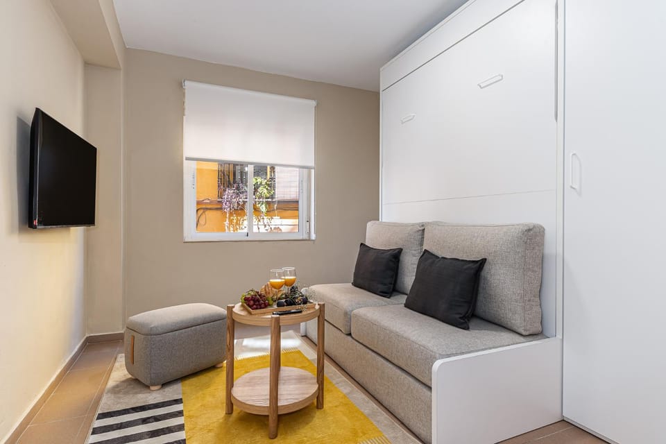 Waou Sevilla Centro I Apartment in Seville