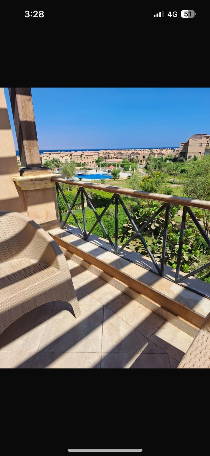 Piacera Ain Sokhn Apartment in Egypt