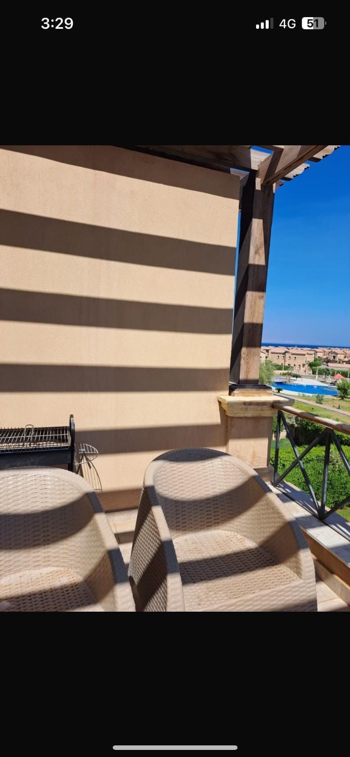 Piacera Ain Sokhn Apartment in Egypt