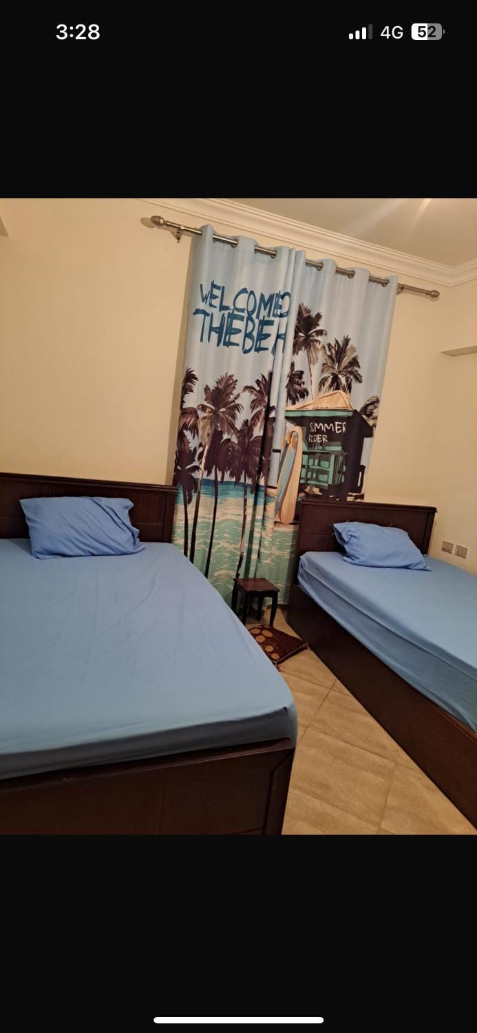 Piacera Ain Sokhn Apartment in Egypt