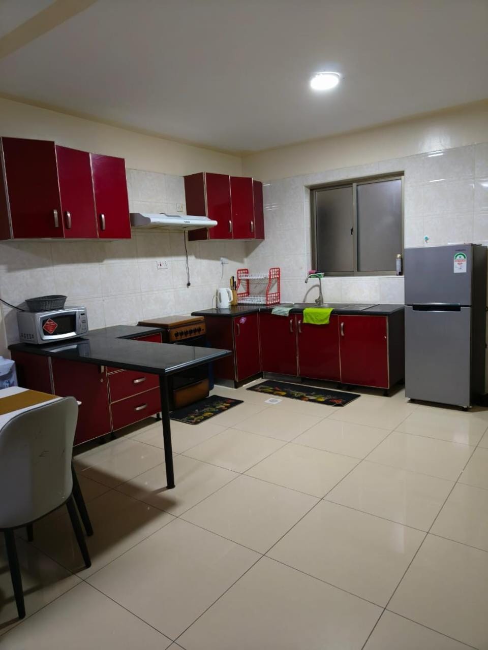 Suphire Court Apartment in Nairobi County