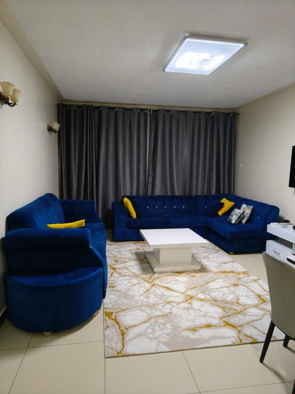 Suphire Court Apartment in Nairobi County