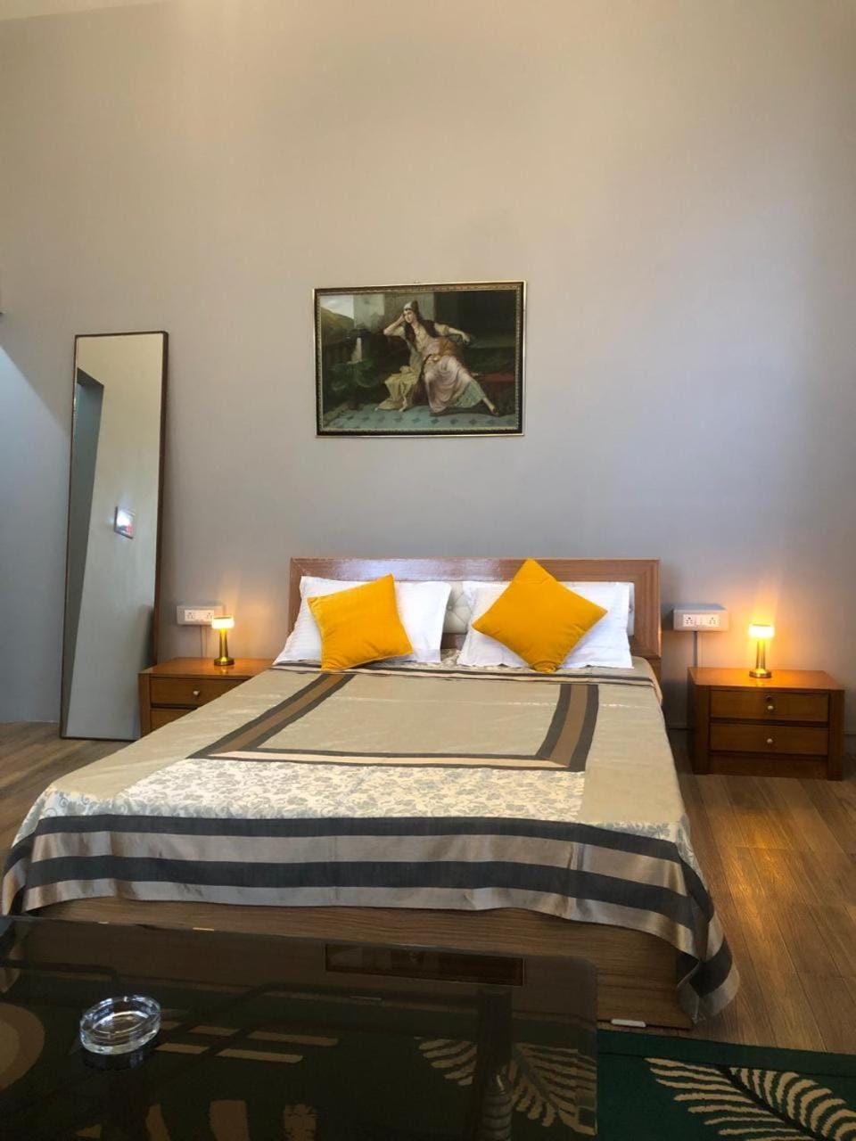 Beaumont Homestay 377 Vacation rental in Bangladesh