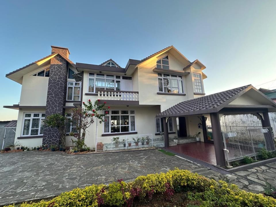 Beaumont Homestay 377 Vacation rental in Bangladesh