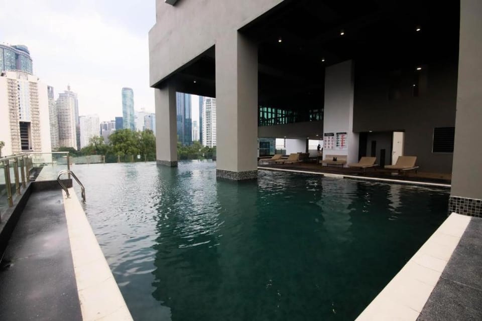 Pool view, Swimming pool, Swimming pool