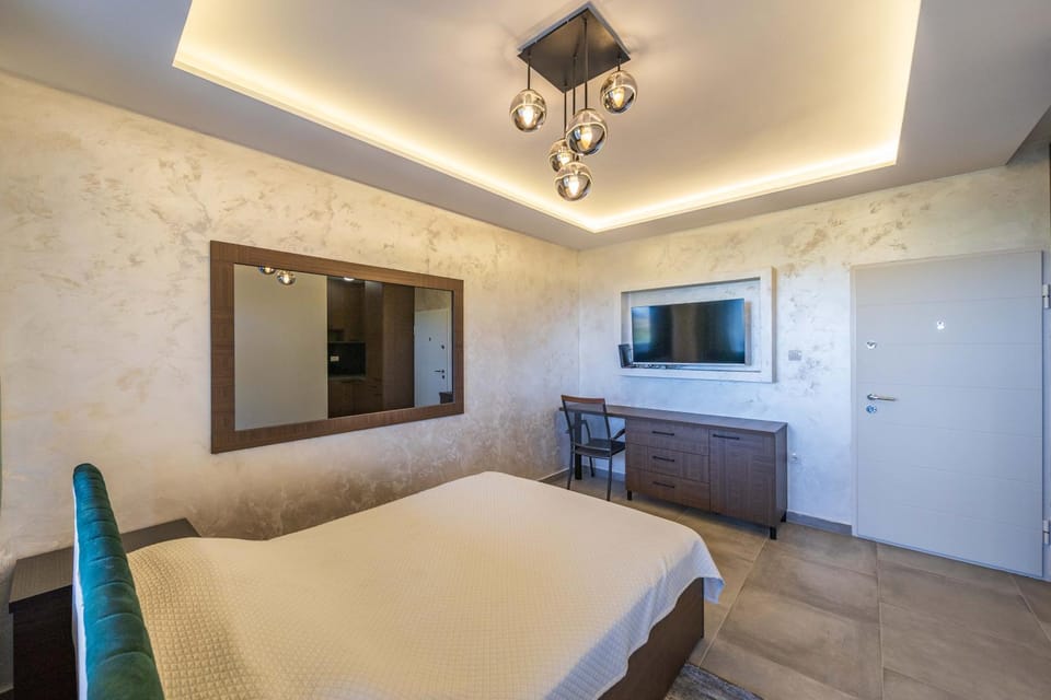 Anja D Apartments Apartment in Belgrade