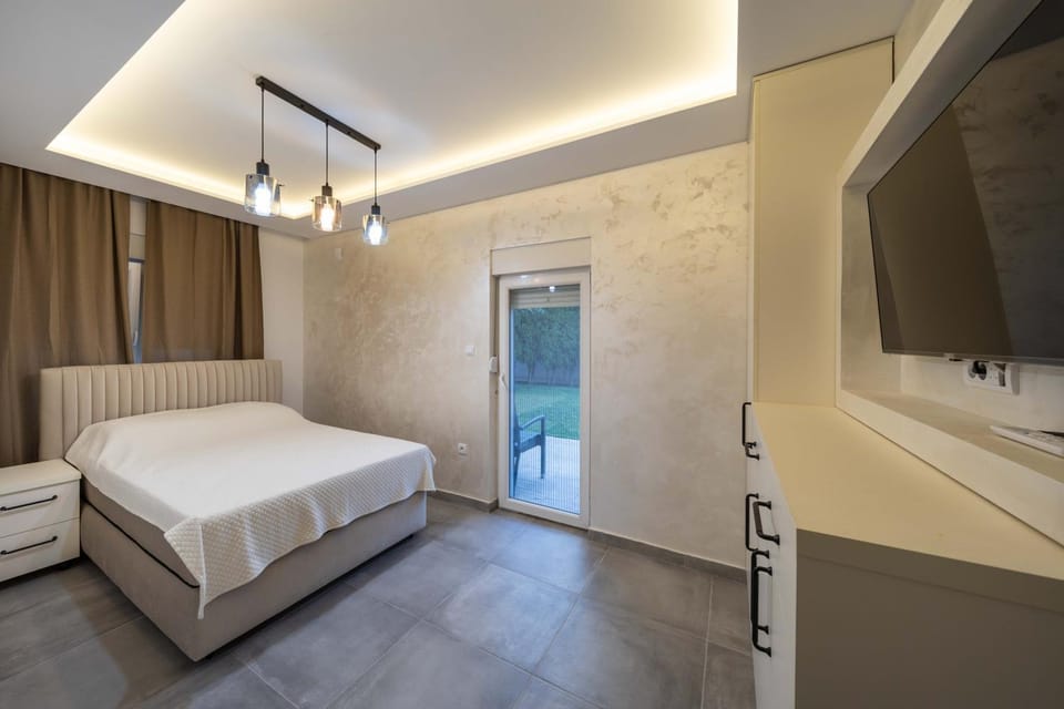 Anja D Apartments Apartment in Belgrade