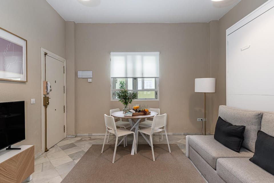 Waou Sevilla Centro II Apartment in Sierra Norte de Sevilla
