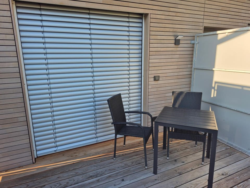 Fewo 2 Heudorfer Apartment in Baden-Württemberg