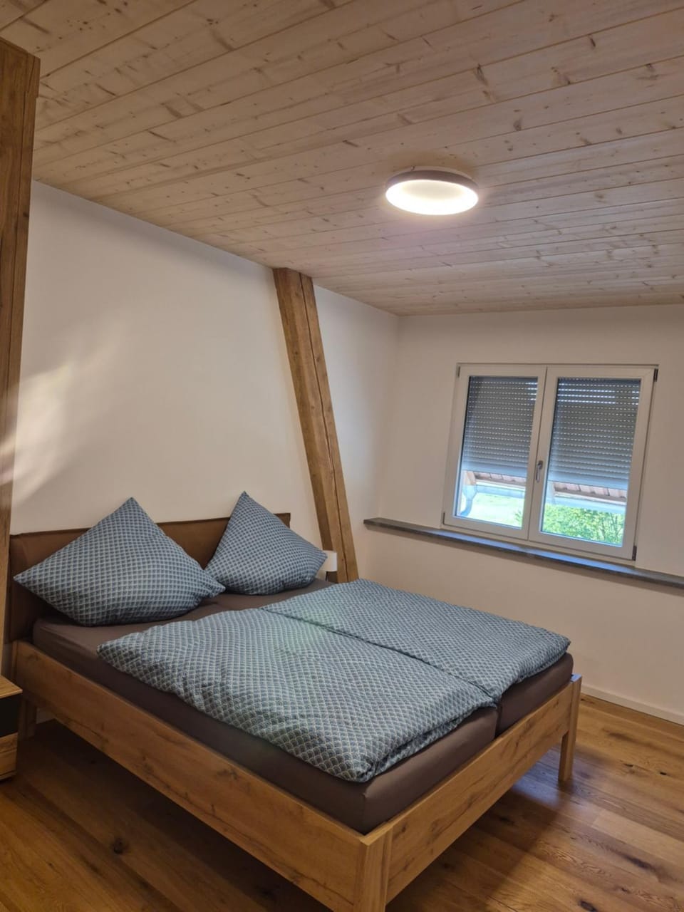 Fewo 2 Heudorfer Apartment in Baden-Württemberg