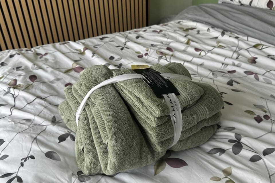 Green Lane 1-Bed Apartment - Sleeps 4 & Pets Ok Apartment in Leicester