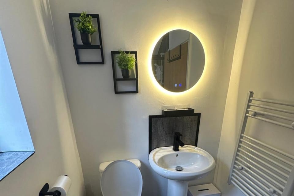 Green Lane 1-Bed Apartment - Sleeps 4 & Pets Ok Apartment in Leicester